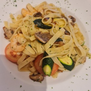 Pastas - Elodie
