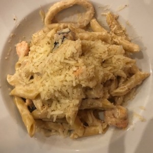 penne Scoglio 