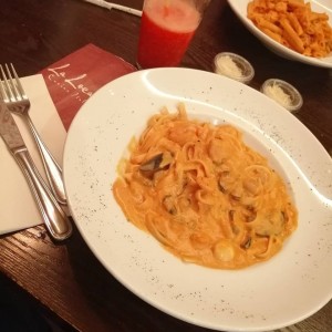 Aglio, Olio e Peperoncino