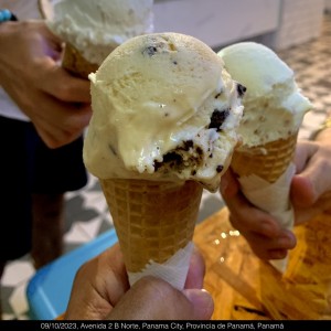 Brownie y Caramelo Salado Super delicioso