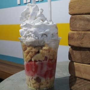 sundae