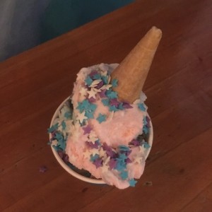 unicorn