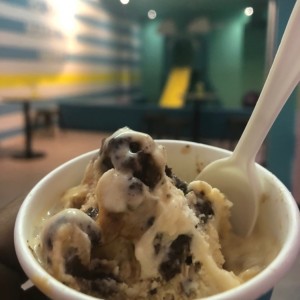 salted caramel