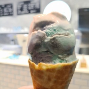 helado de unicornio ?