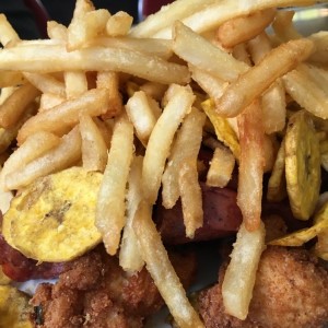 picada mediana
