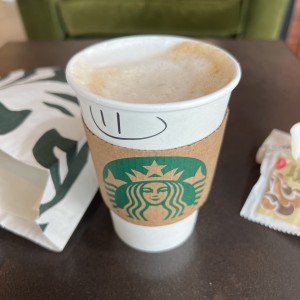 Cappuccino