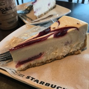 Cheese Cake