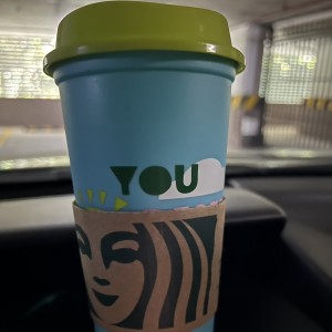 Caramel Macchiato