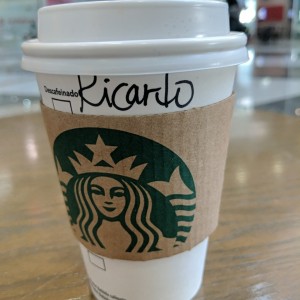 Cafe Americano