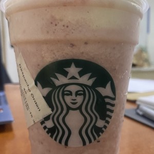 frape de fresas