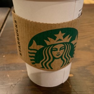 capuchino