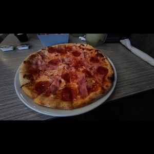Pizza Maps