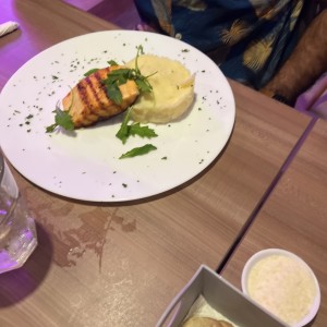 Salmon