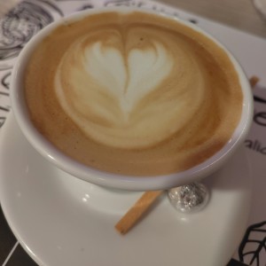 Capuchino