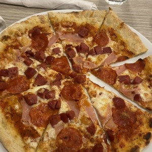 Pizza 