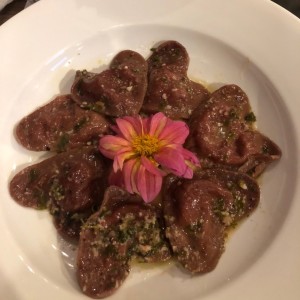 Cuore di Salmone