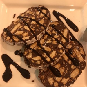postre del mas alla