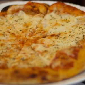 Pizza margarita