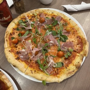 Pizzq scarpetta
