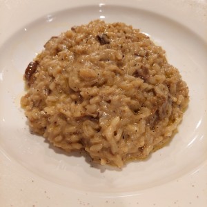 risoto