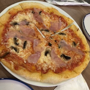Pizza Peter