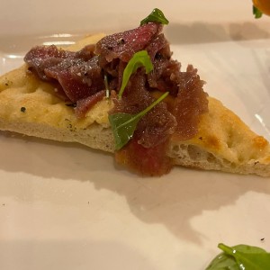 Carpaccio 