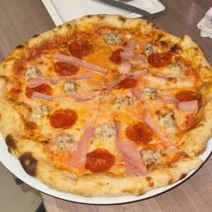 Pizza Maps