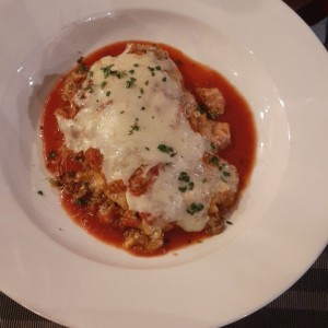 lasagna bolognesa