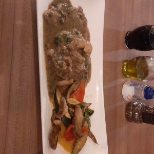 Carne - Scaloppine di Manzo