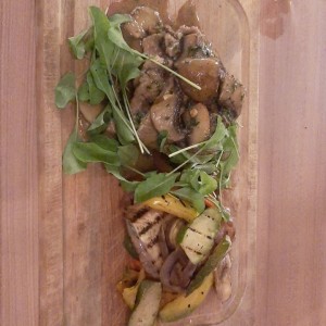 Carne - Scaloppine di Manzo