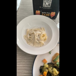 side de pasta