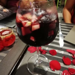 Jarra de sangria