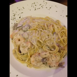 Fetuccini 