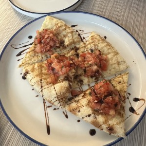 Brochetta