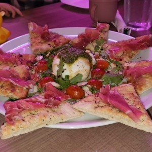 Burrata