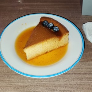Flan