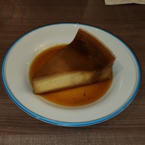 Flan