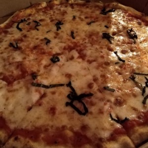 Pizza Margarita