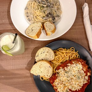 Pasta