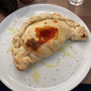 Calzone 