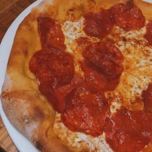 Pizza Personal