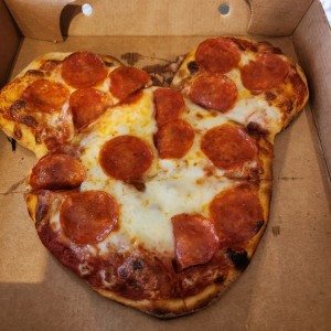 pizza Micky Mouse