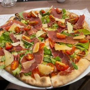 La Scarpetta