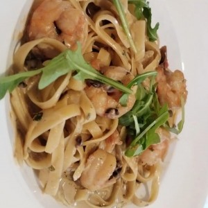 Pasta Gamblio