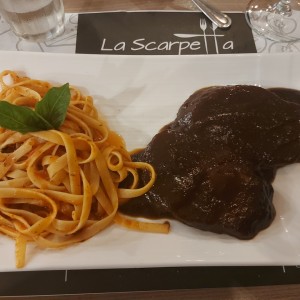 Arrosto Nero
