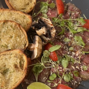 Carpaccio
