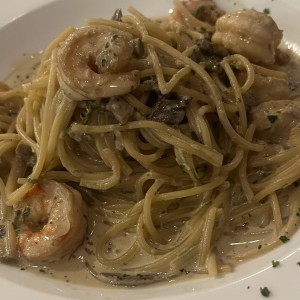 Spaghetti