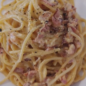 Carbonara