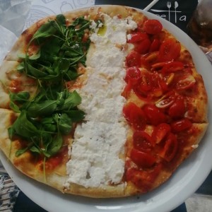 Pizza Italia