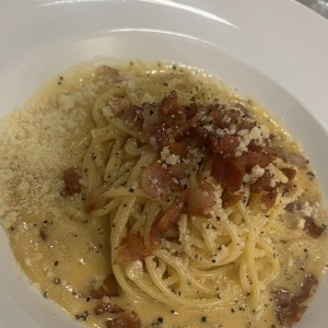 Carbonara